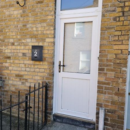 Dublin City Centre 2 Allen Terrace Phibsborough Dublin 7 외부 사진
