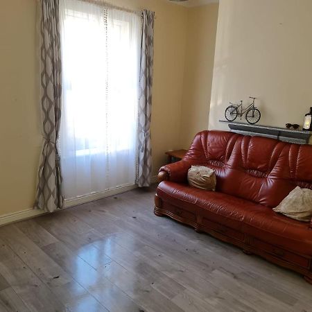 Dublin City Centre 2 Allen Terrace Phibsborough Dublin 7 외부 사진