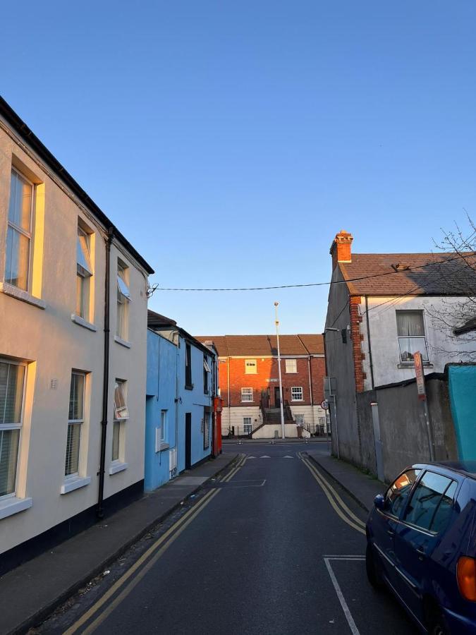 Dublin City Centre 2 Allen Terrace Phibsborough Dublin 7 외부 사진