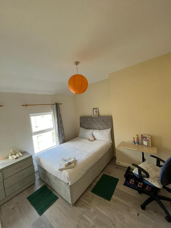 Dublin City Centre 2 Allen Terrace Phibsborough Dublin 7 외부 사진