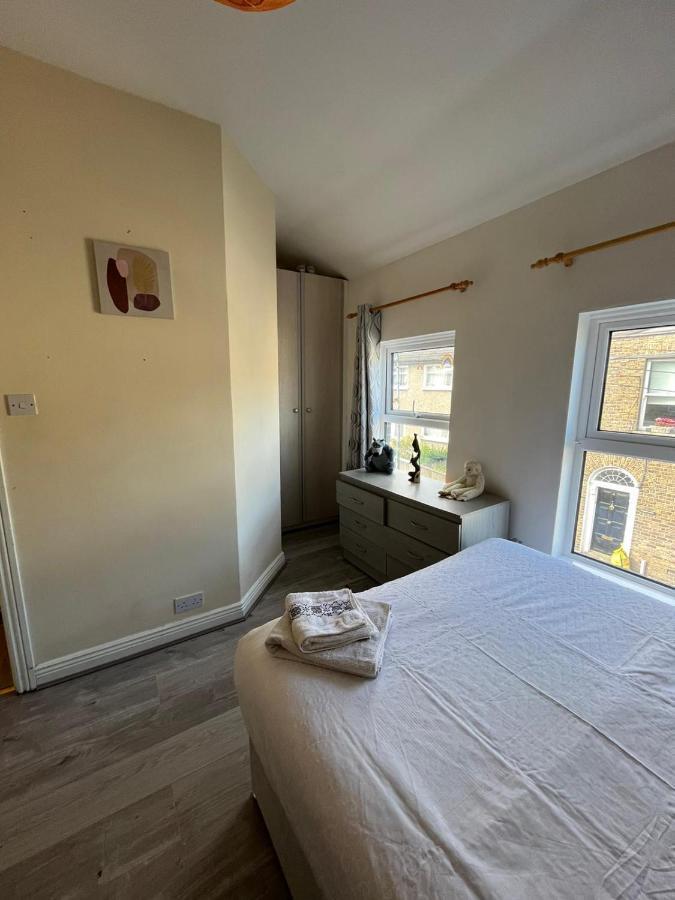 Dublin City Centre 2 Allen Terrace Phibsborough Dublin 7 외부 사진