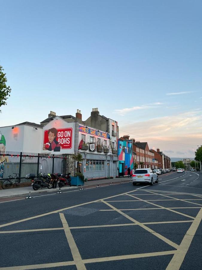 Dublin City Centre 2 Allen Terrace Phibsborough Dublin 7 외부 사진