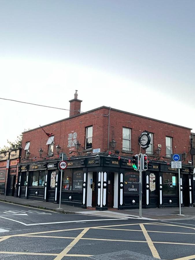 Dublin City Centre 2 Allen Terrace Phibsborough Dublin 7 외부 사진