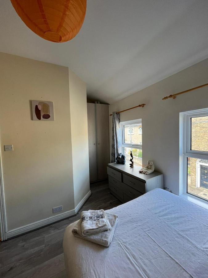 Dublin City Centre 2 Allen Terrace Phibsborough Dublin 7 외부 사진