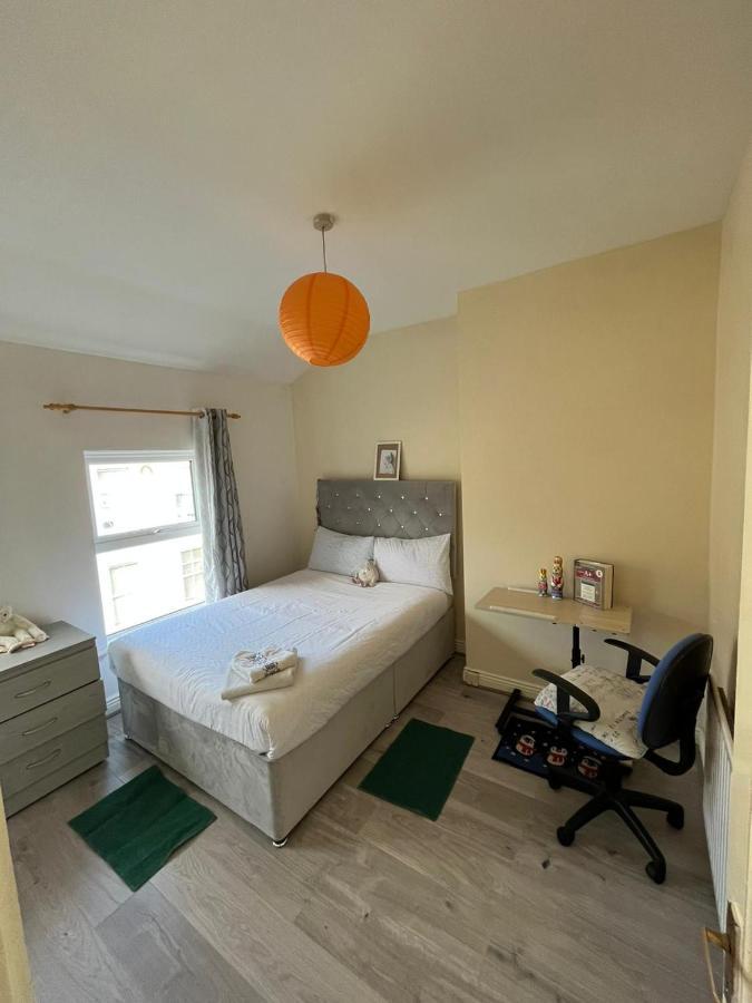 Dublin City Centre 2 Allen Terrace Phibsborough Dublin 7 외부 사진