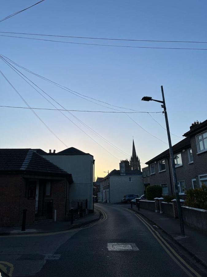 Dublin City Centre 2 Allen Terrace Phibsborough Dublin 7 외부 사진