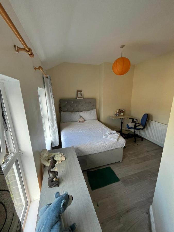 Dublin City Centre 2 Allen Terrace Phibsborough Dublin 7 외부 사진